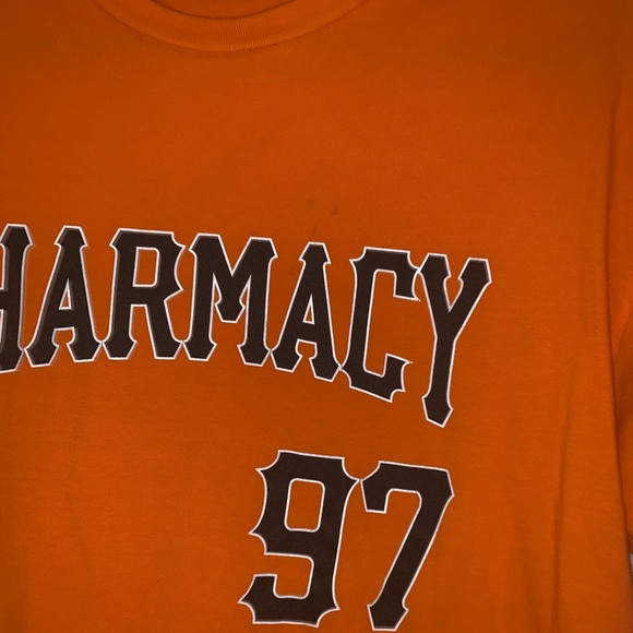 Pharmacy t-shirt. - Picture 2 of 5